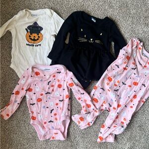 Halloween bundle